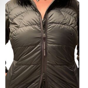 NWT: Canada Goose- Abbott Hoody